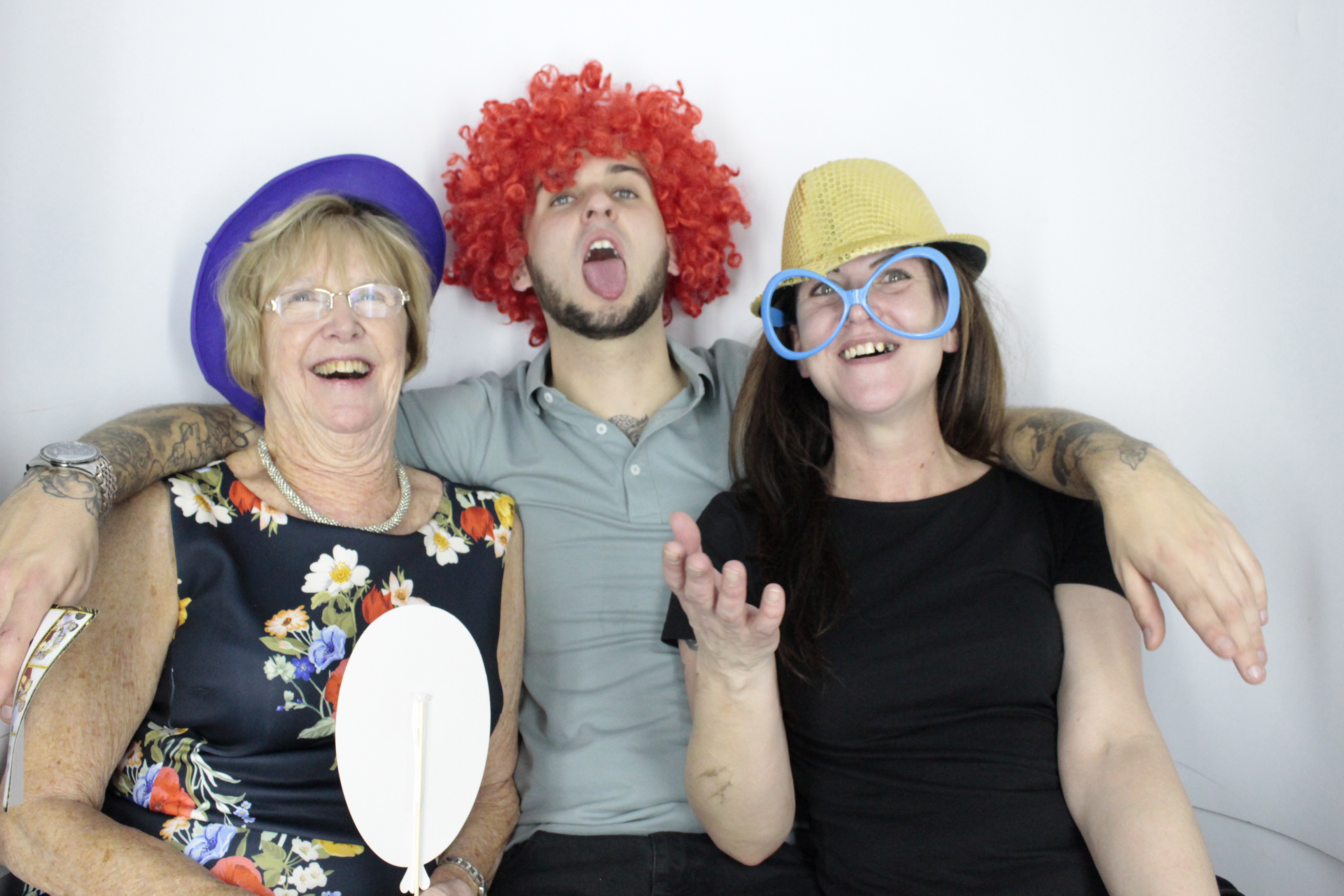 Chlöe’s 21st | View more photos from the event at gallery.myphotoboothexperience.co.uk/u/MyPhotoBoothExperienceLtd/Chlöe’s-21st